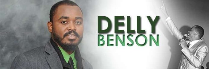 Delly Benson & Bensax - Concert Florida USA
