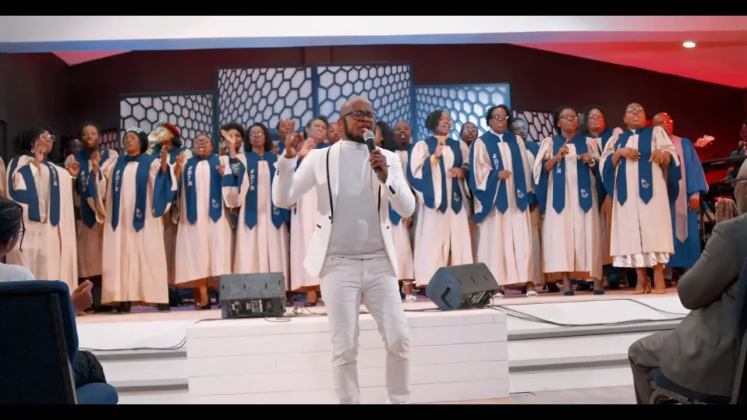 FÒM TEMWANYE- Spencer Brutus (Youtube Video) FÒM TEMWANYE- Spencer Brutus (Youtube Video)