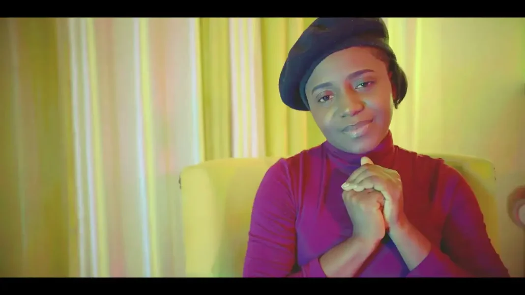 Claire Calixte – Men Mwen Senyè | (Cover) Claire Calixte – Men Mwen Senyè | (Cover)