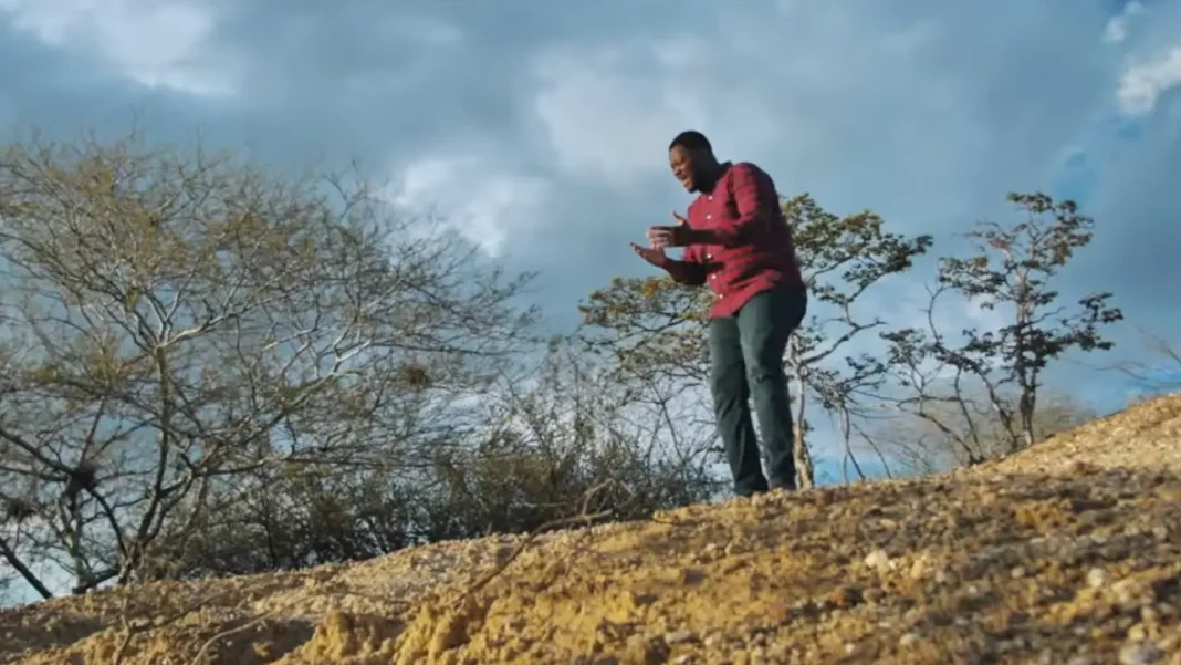 Ede M Sonje | Rodberry Jacques FT Spencer Brutus Ede M Sonje | Rodberry Jacques FT Spencer Brutus