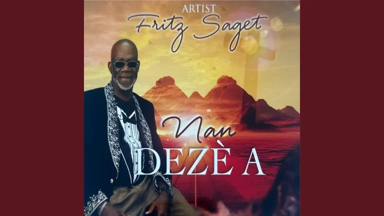 Nan Deze a – SAGET FRITZ