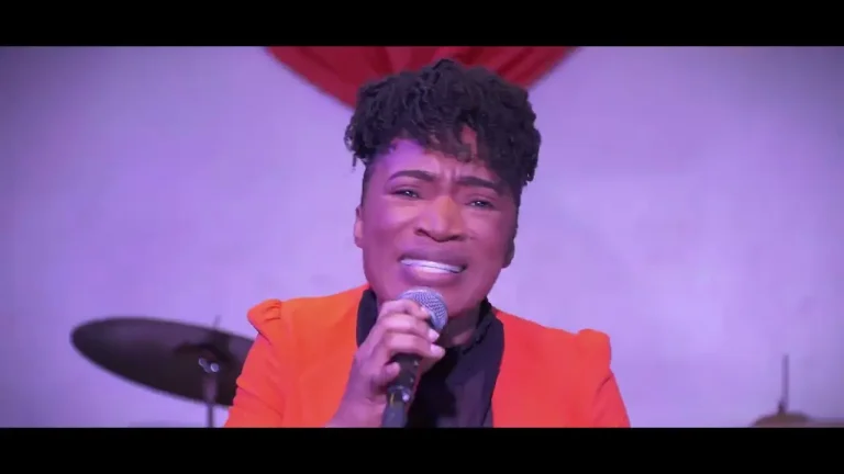 Wilnise Charlestin – Mwen vle chante