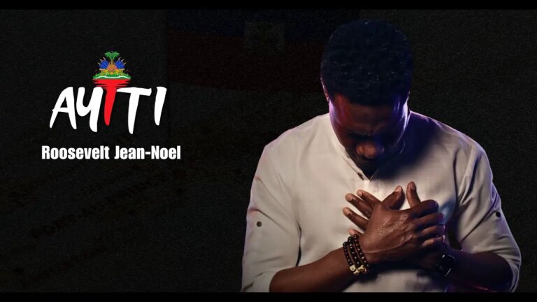 « AYITI » – Roosevelt Jean Noel