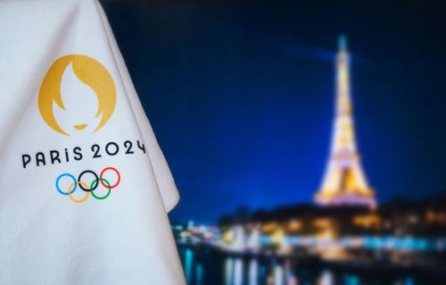 Lafwa ak espwa nan jwèt Paris 2024 gras ak alyans Labib franse a
