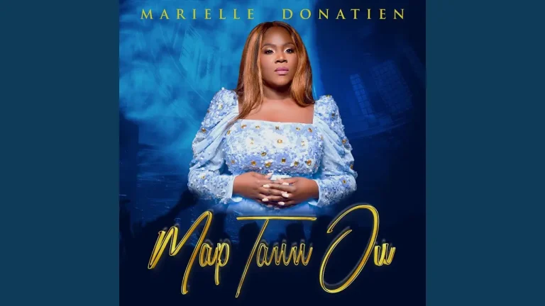 Map Tann Ou – Marielle Donatien