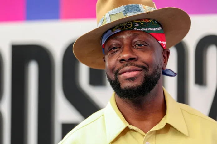 Wyclef Jean Ak Mizik Li LA FWA, Yon Retounen Sou Sous Espirityalite
