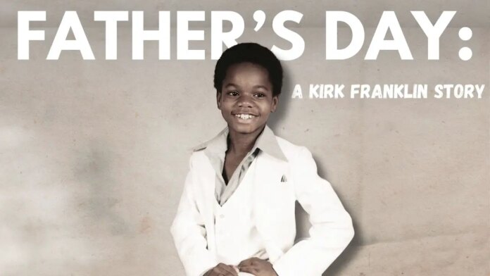 Jou Papa a: Yon istwa Kirk Franklin
