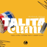 Louima kwen | TALITA CUMI | Esteban Matos, Arianny Aquino | Merengue Version.