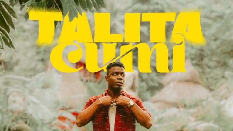 Cales Louima - Talita Cumi