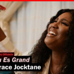 Grace Jocktane - You Are Great (Videyo Ak Lyrics)