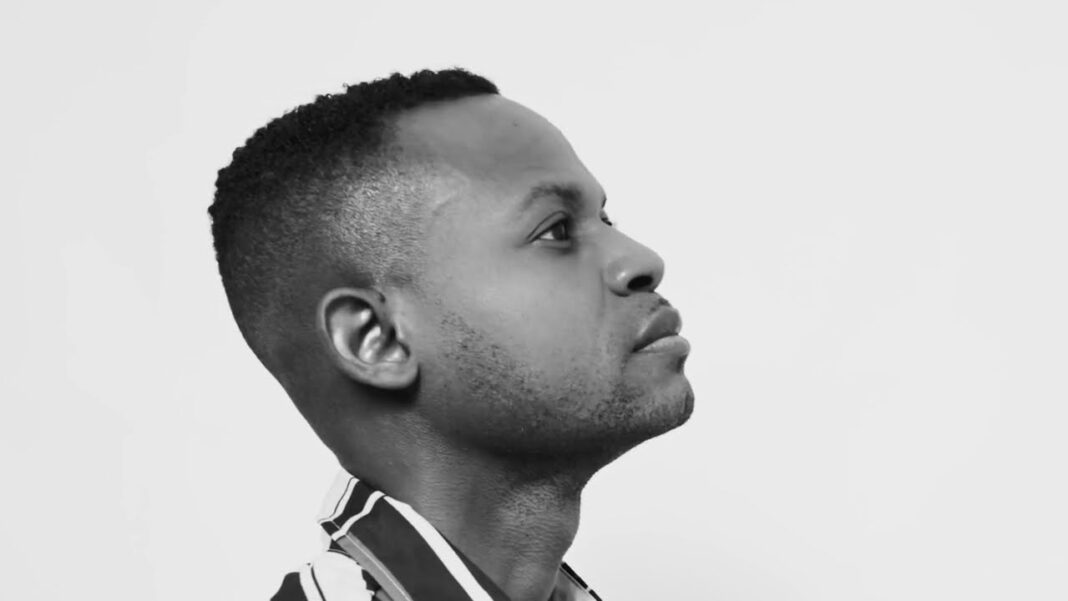 Istwa Lanmou – Stanley Georges (Official Visualizer)