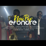 Nou pap Efondre ft Josue Elisme, Vladimir Thomas, Fre Jules, Norline Casimir Sanon