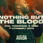 Phil Thompson X EBEN - Pa gen anyen men san an