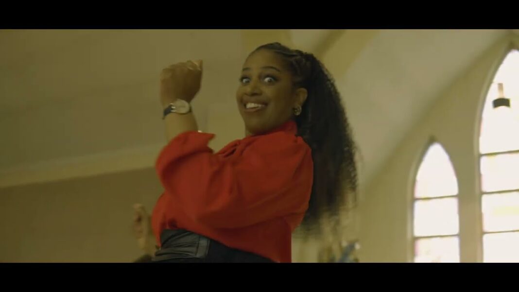 Sandra Chavannes – Mwen Kite Tout bagay nan men Bondye Sandra Chavannes - Mwen Kite Tout bagay nan men Bondye