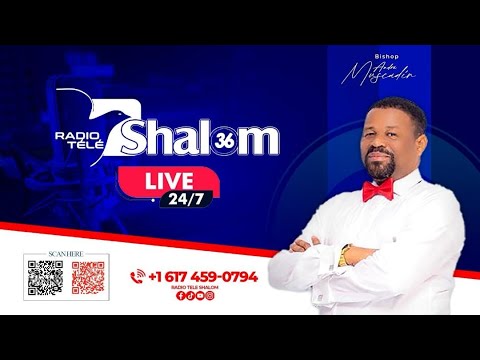 Radio Tele Shalom - Kèk Reyalite Pou Konnen
