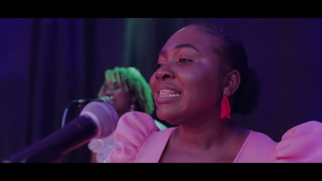 LOUWANJ « SENYÈ OU MERITE » VIDEO OFFICIELLE LOUWANJ "SENYÈ OU MERITE" VIDEO OFFICIELLE
