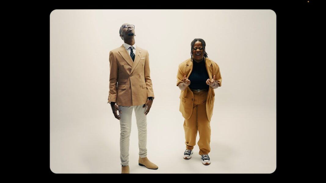 Inosan Pap Koupab – Fre Gabe X Deborah Henristal (OFFICIAL