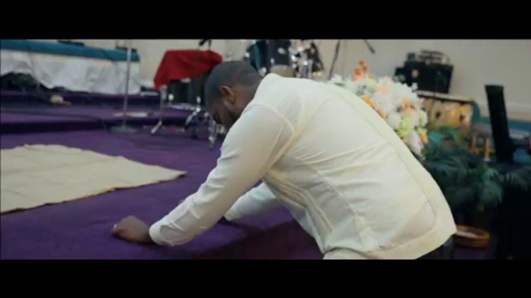 TOUT SE POU OU – Frè Mendy | Official video