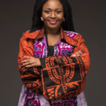 Dena Mwana: Yon vwa ki klere mond mizik la