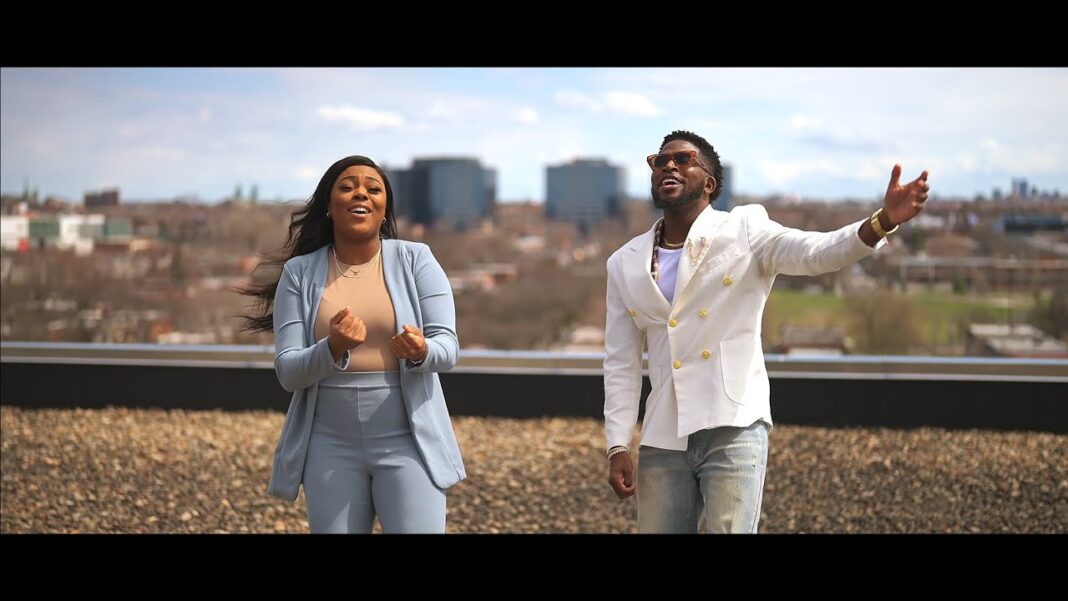 RJ The Mysterious – SOUVERAIN ft. Emeline Versaillau | EP