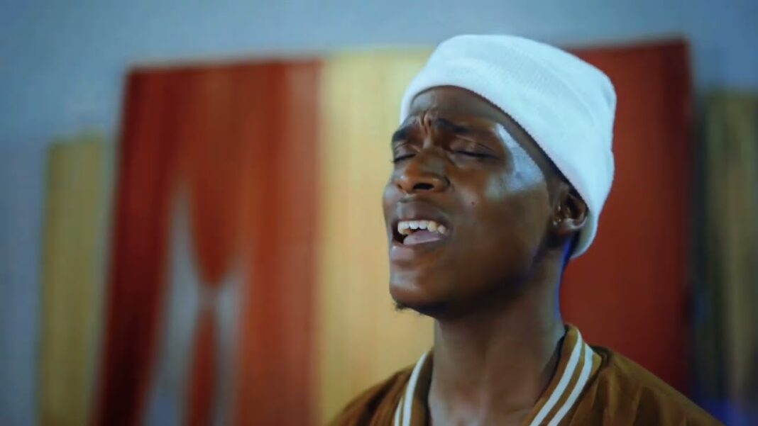 Ishama Gospel – Lap veyem