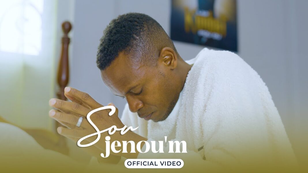 TOUT VA BIEN. SOLETTE J HYPPOLITE Sou Jenou'm Official video