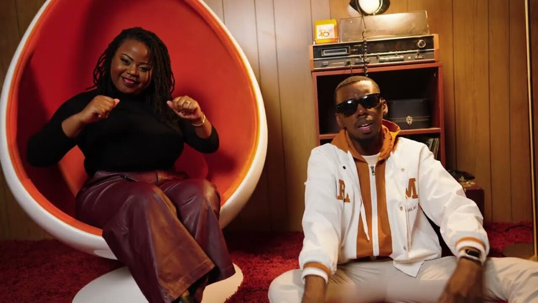 Feeling Down – Fre Gabe x Deborah Henristal (OFFICIAL VIDEO)