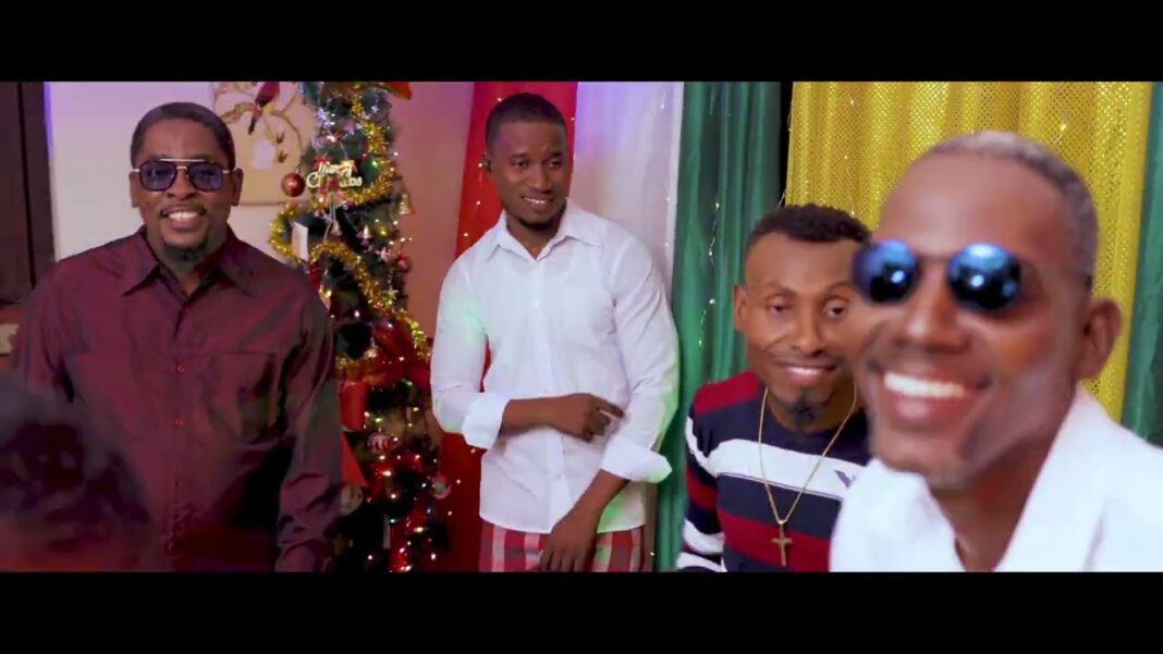 Mystère Divin – Epòk Nwèl (vidéo officielle) Mystère Divin - Epòk Nwèl (vidéo officielle)