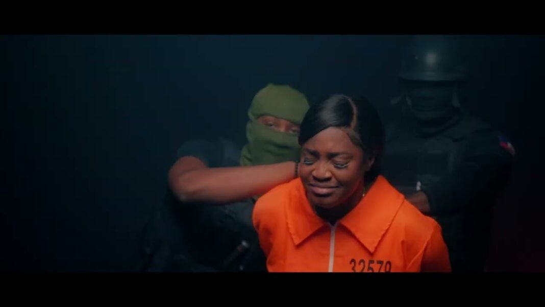 Wiliadel Denervil – Ajenou (Visualizer)