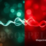 Ewozyon nan pouvwa evanjelik: 5 egzanp frape