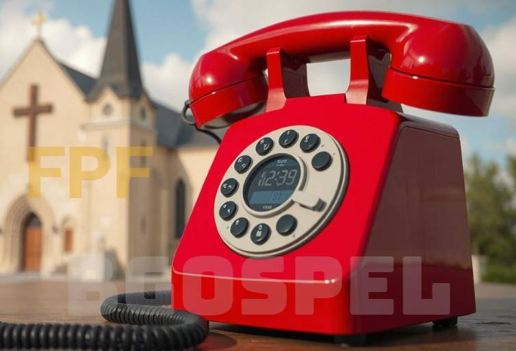 Lanse nan liy lan tande pou viktim abi nan Protestantism
