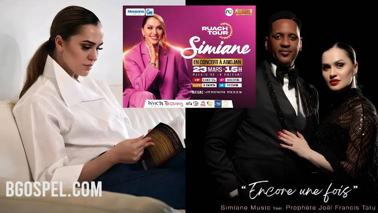 Poukisa yo te tounen Simiane Tatu tounen nan Côte d'Ivoire nan mwa mas 2025?
