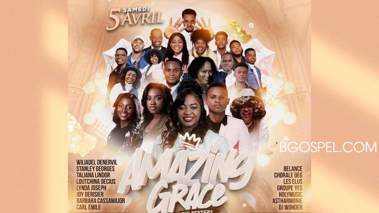 Atis ayisyen te rasanble pou gras etonan pou El Rancho Center
