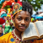 Young kretyen devan kanaval la: Ranpli analiz biblik