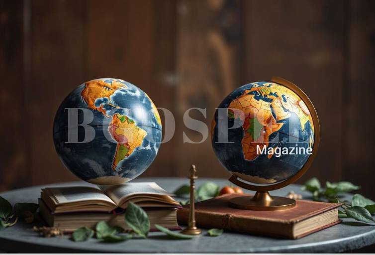 VS Laïc Peyi relijye: Richès ak bon jan kalite nan lavi konparatif
