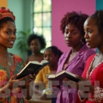 Kretyen Fi Lidèchip: enspire egzanp biblik