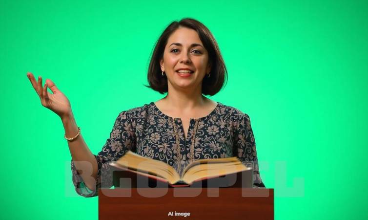 Ogmantasyon nan pastè evanjelik
