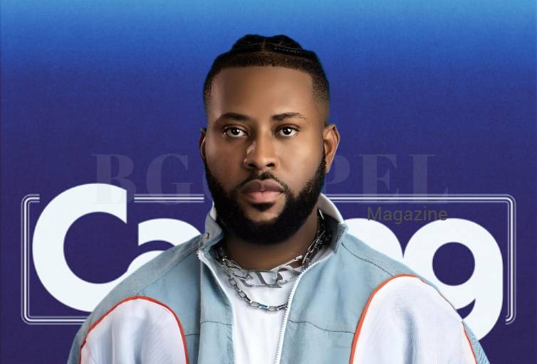 Yon nouvo Afro levanjil sèl
