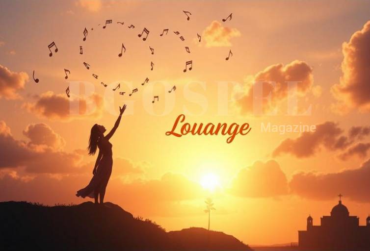 Pouvwa a transfòmasyon nan fè lwanj: yon zouti esansyèl espirityèl
