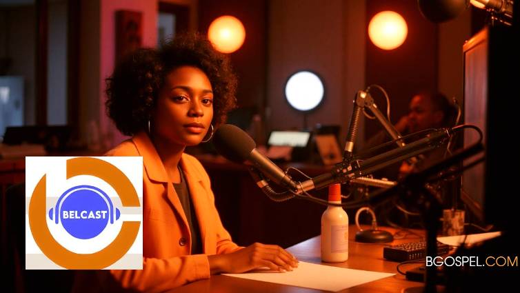 Belcast prezante vaz a nan onè pou laprès la kretyen
