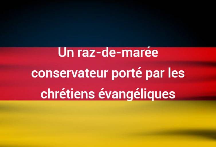 Konsèvatè a ki sedwi kretyen yo
