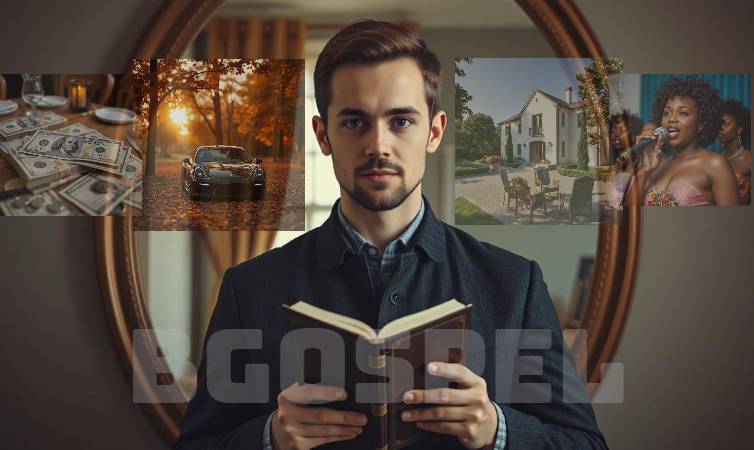 Ki sa ki Bib la reyèlman anseye yo
