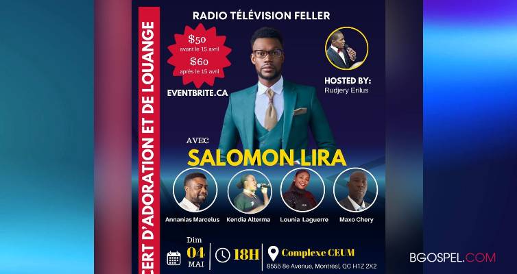 Feller radyo televizyon nan konplèks la CEUM
