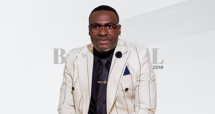 Pedro Vallery prezante Ebenezer: yon lwanj enspire
