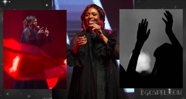 Yon konsè inoubliyab Pascal
