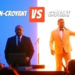 Poukisa konfye levanjil la nan yon pwomotè ki pa Peye -Christian?