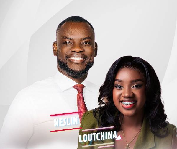 Adoratè Karayib 2024: Loutchina Decius Headlining
