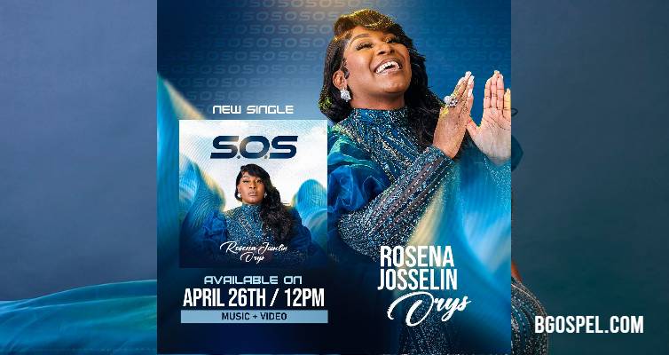 "SOS", yon kantik Afrobeats ki fè kè vibre
