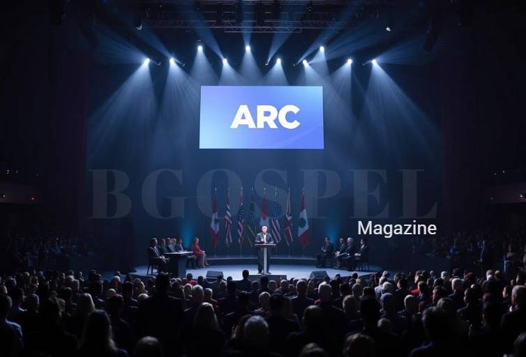 Revolisyon an silans nan kretyen konsèvatif
