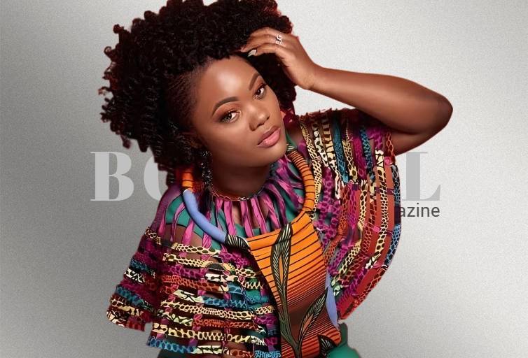 Deborah Lukalu Enchants Monreyal, Quebec ak Gatineau
